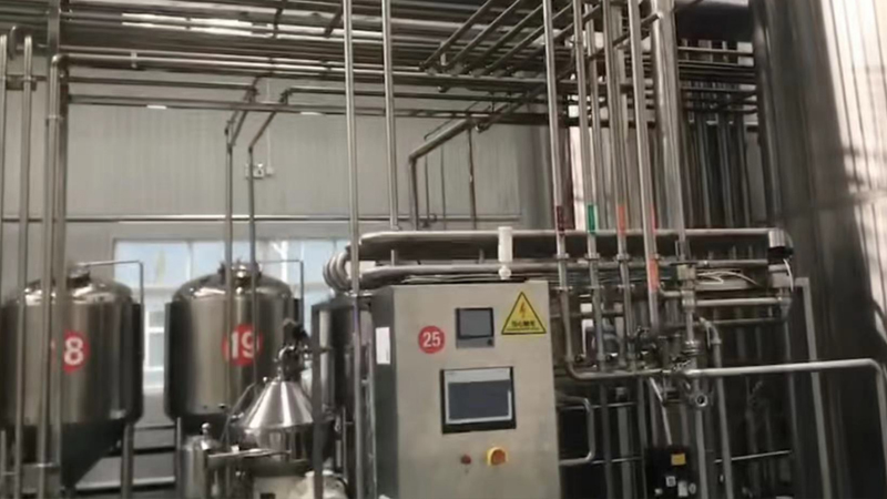 湖州河北船头客精酿啤酒厂